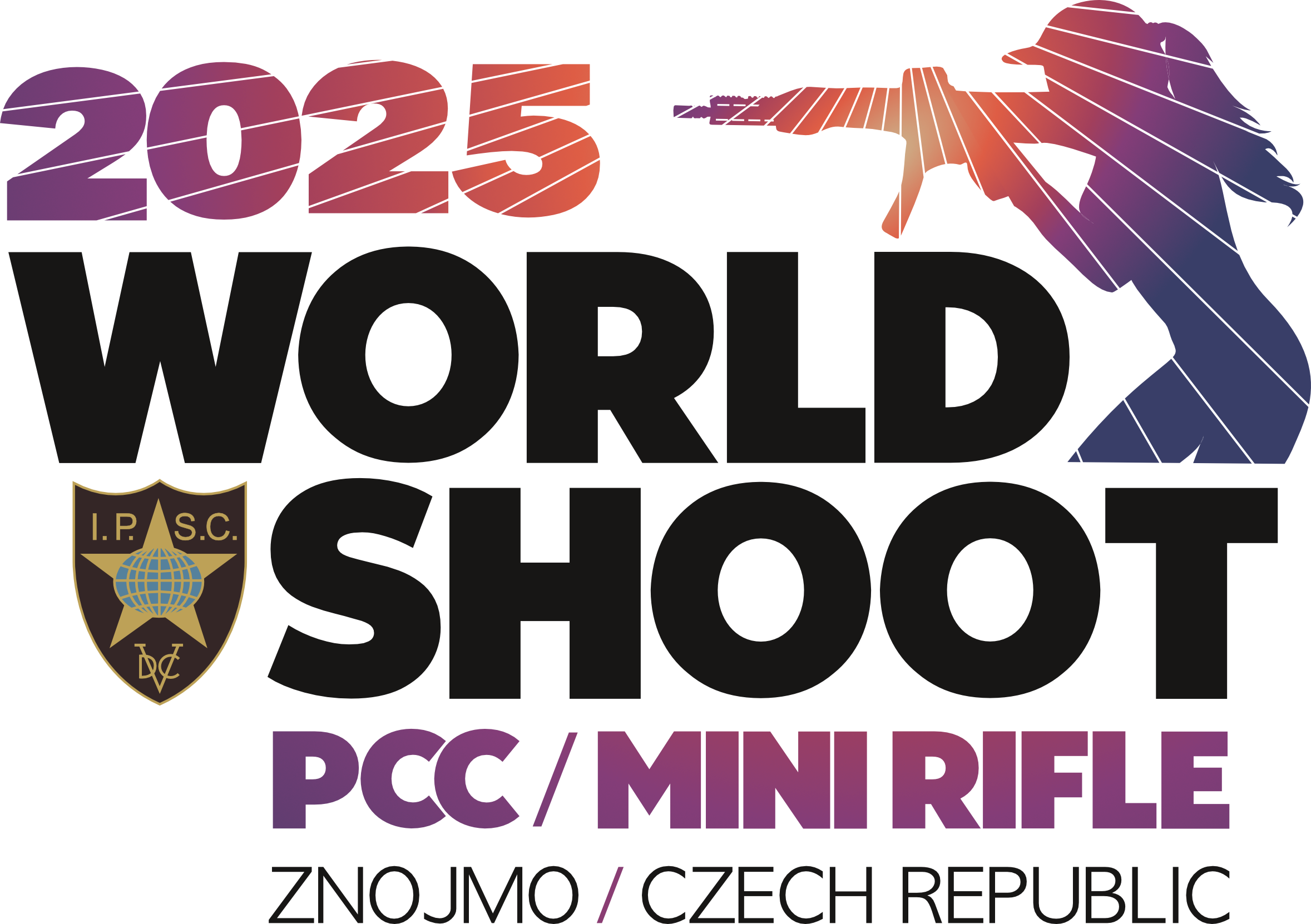 2025 IPSC PCC / Mini Rifle World Shoot