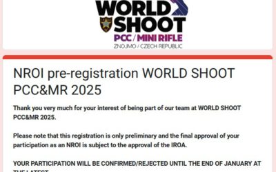 NROI Pre-Registration Form