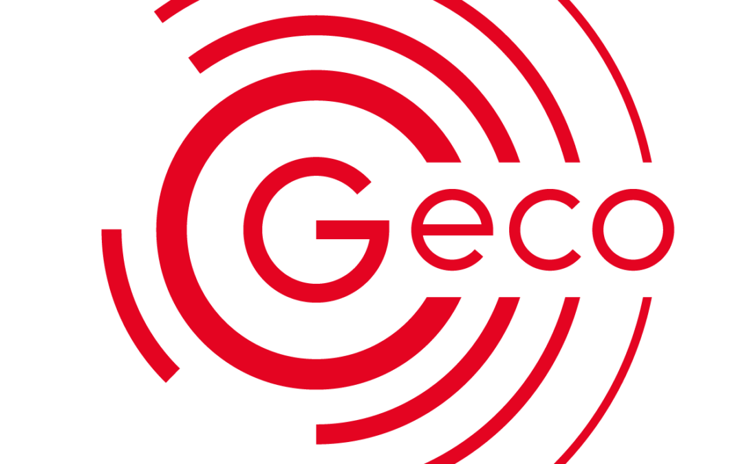 GECO is the Official Match Ammo Supplier