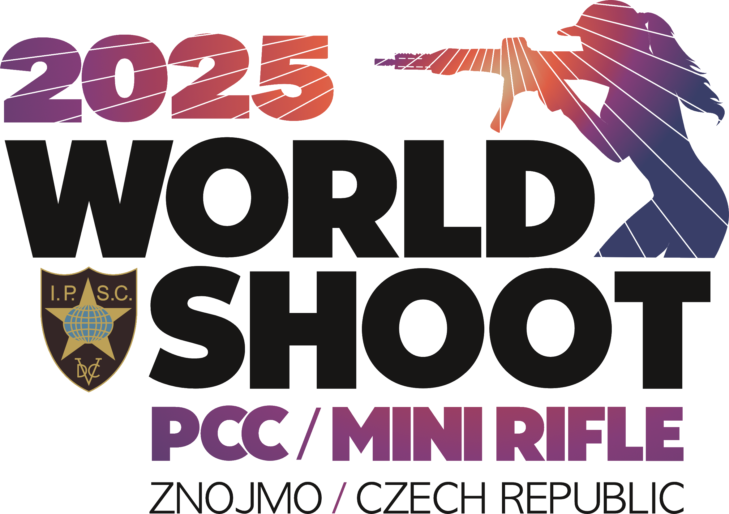 2025 IPSC PCC / Mini Rifle World Shoot